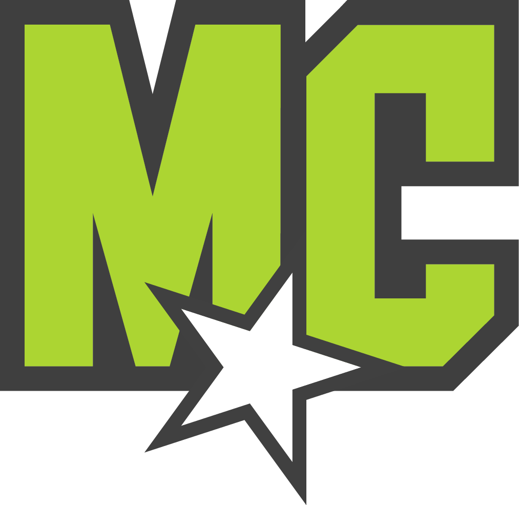 MCProHosting sponsor logo